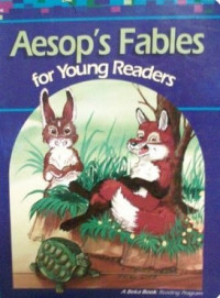 Image of Aesop's Fables for Young Readers