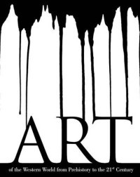 Image of Art of the Western World- from Prehistory to the 21st Century