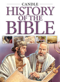 Image of Candle History of the Bible