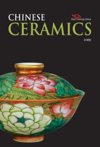 Image of Chinese Ceramics