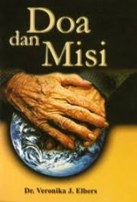Image of Doa dan Misi