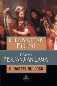 Image of Kitab-Kitab Puisi dalam Perjanjian Lama