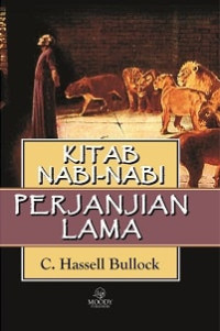 Image of Kitab Nabi-nabi Perjanjian Lama