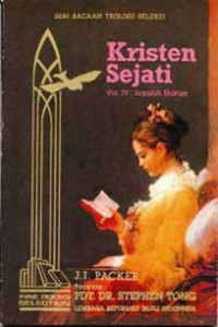 Image of Kristen Sejati Vol.IV: Sepuluh Hukum