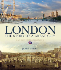 Image of London: The Story of a Great City
