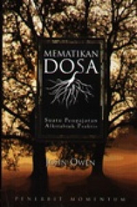 Image of Mematikan Dosa