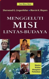Image of Menggeluti Misi Lintas-Budaya
