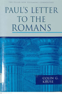 Image of Paul's Letter to the Romans