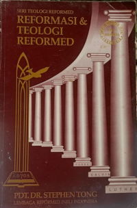 Image of Reformasi dan Teologi Reformed