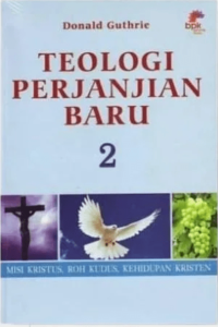 Image of Teologi Perjanjian Baru 2