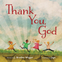 Image of Thank You God