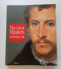 Image of The Great Masters of Italian Art