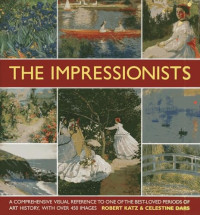 Image of The Impressionists