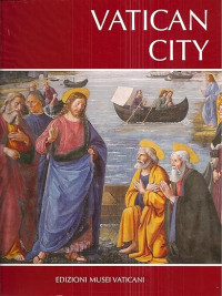 Image of Vatican City (Edizioni Musei Vaticani)